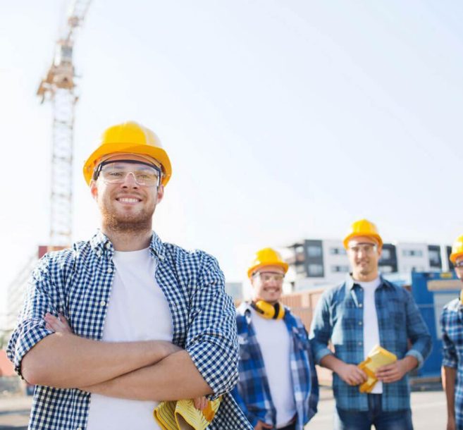 structural engineers in Sanford