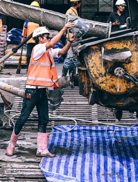 flood damage inspections in Merritt Island