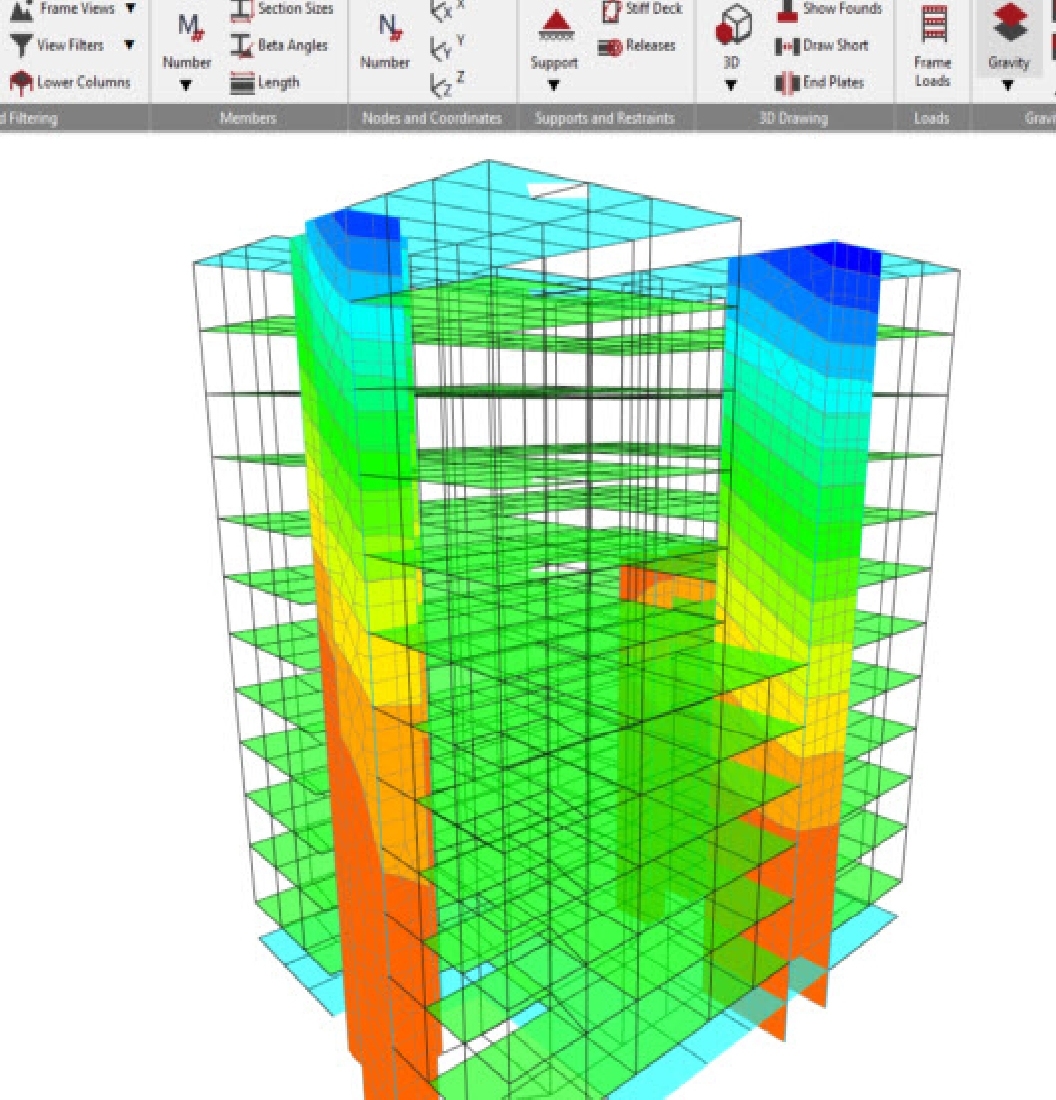 roof moisture surveys in Kissimmee