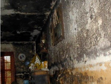 flood damage inspections