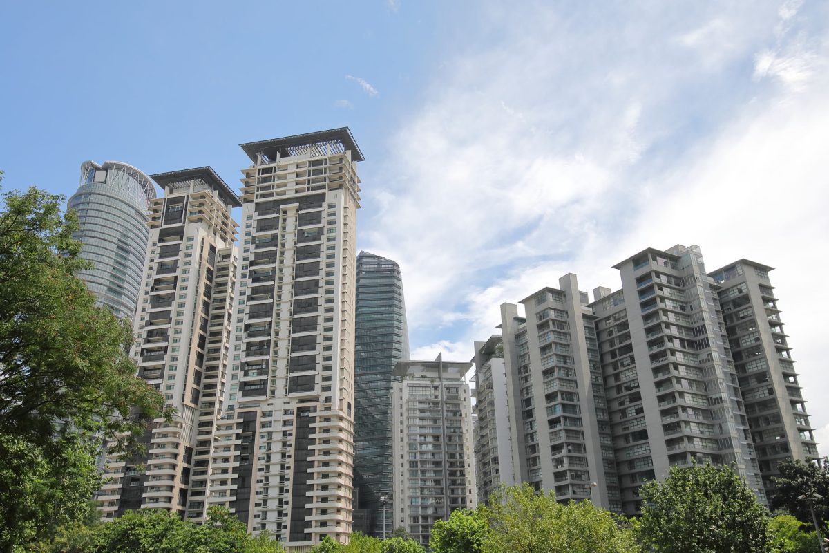 Florida balcony inspections in Merritt Island