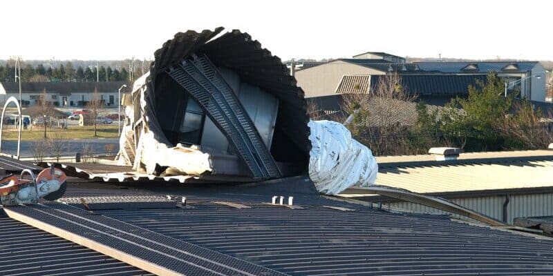 milestone inspections in Merritt Island