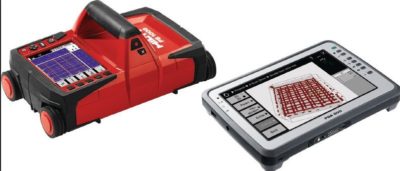 Home 42 Concrete GPR Scan Daytona