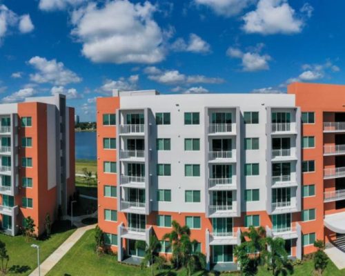Condo Milestone Inspections Tampa & Clearwater by EMA Engineers