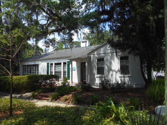 roof moisture surveys in Orlando